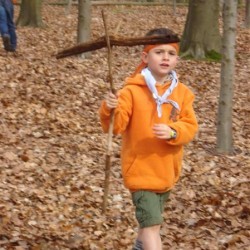 DSC06446  Medium - Scouts en Gidsen Zaventem 